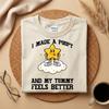 Tops – T-Shirts