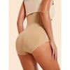 High Waist Postpartum Tummy Control Seamless Panties Tummy Control Pants Seamless Stomach Control Tummy Lifting Buttocks