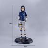 Anime Naruto Figure Shippuden Model Uchiha Itachi Sasuke Pain Kakashi Action Figure Dolls Decorations Pvc Toy Gift*