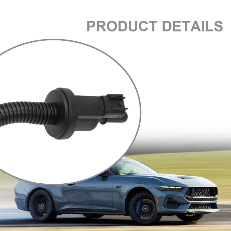 Hochwertige Kraftstoffdämpfe Ventile für 2,3 EcoBoost 2015-2020 FR3Z9G297H FR3Z-9G297-H Verbessern Kraftstoff Effizienz Leistungen