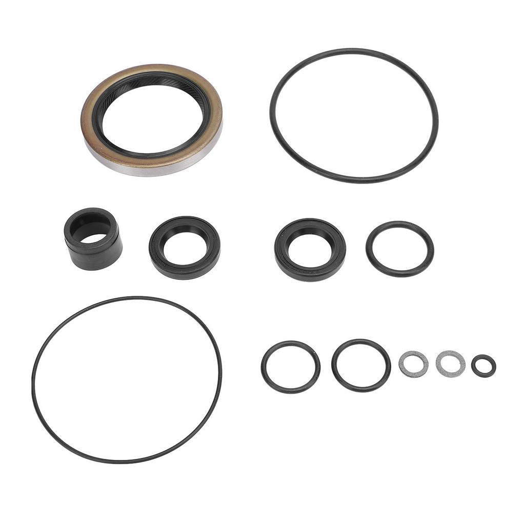Upper Driveshaft Housing Seal Kit 2688397A1 Metal Alloy Enhanced Performance Replacement for
