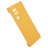 Solid Color Hard PC Plastic Phone Case for Vivo X50 Pro  SkinFriendly Frosted Phone Cover