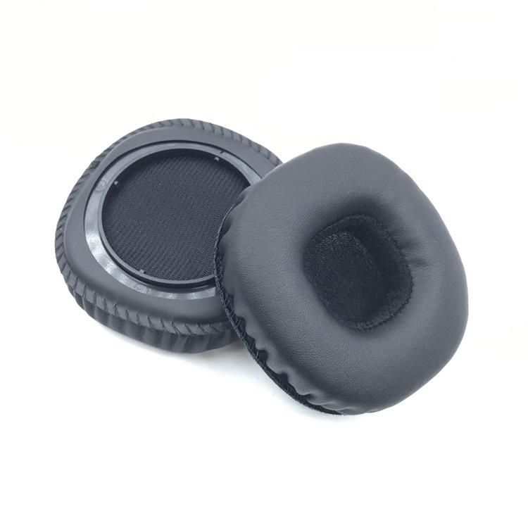 Replacement Ear Pads Cushion wireless headphones Accessories For MARSHALL Mid Bluetooth/MID ANC Headset Earpads