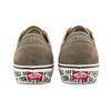 Vans Style 36 Decon Sf Low Top Skate Shoes Unisex Sneakers Khaki VN0A5HYRA5D