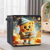Lovely Cheese 5D Diamond Painting Storage Basket Full Round Drill Mosaic Diamond Embroidery Cross Stitch Kits Home Decor Home Decor