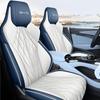 Potah sedadla BYD Seal: Celoroční plný obal, univerzální velikost