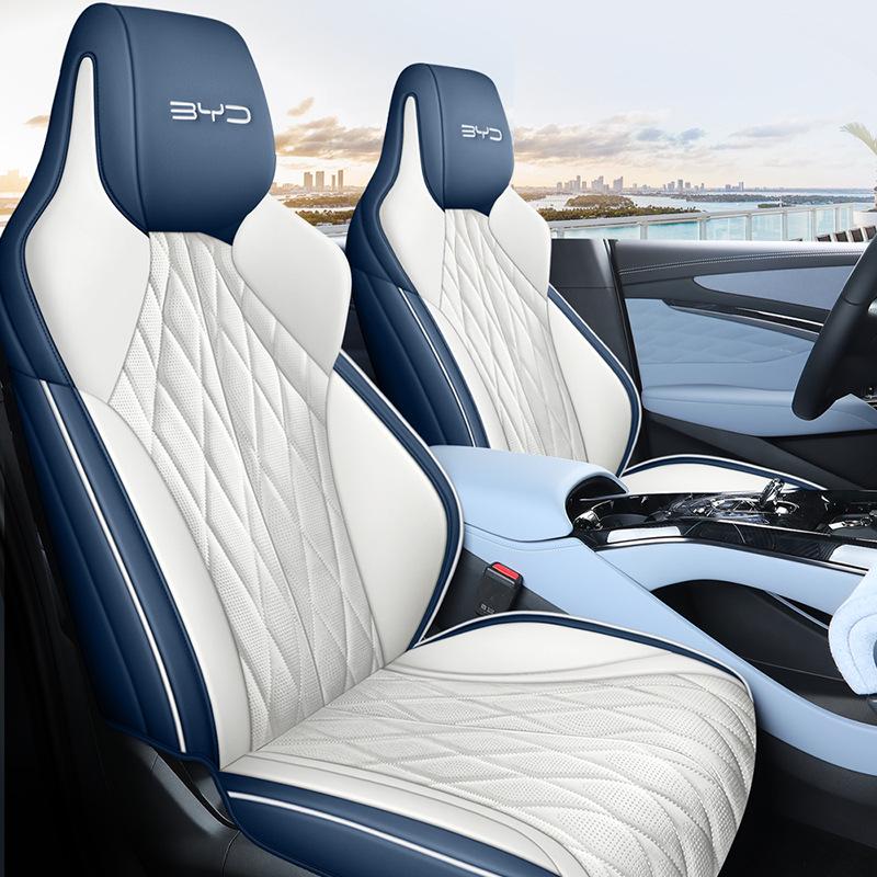 Potah sedadla BYD Seal: Celoroční plný obal, univerzální velikost