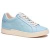 Stylish Skateboarding Shoes Women's Blue CJ503-QVE
