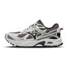 Mizuno Fiyi Tl V2 Outdoor alla Moda Funzionali Sportive Antiscivolo Resistenti all'Usura Comode Traspiranti Basse Scarpe da Corsa Sneakers Unisex Fango D1GH251913