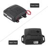 Tbest multifunction car alarm system with central locking kit - dc12v