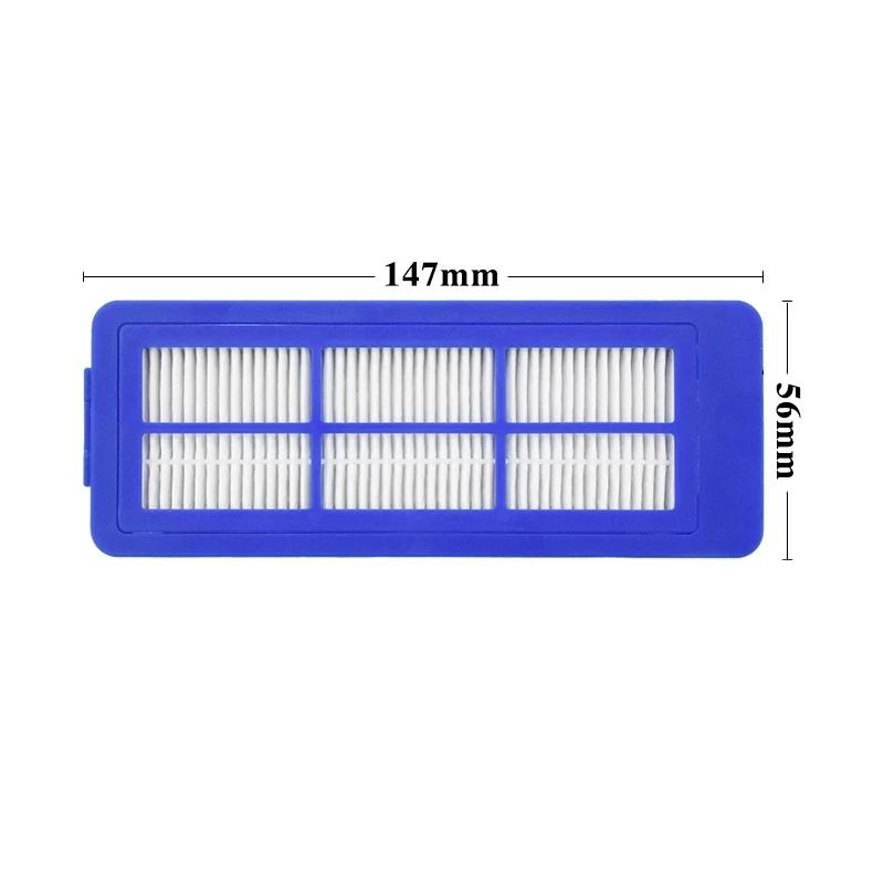 For Anker Eufy RoboVac G10 G20 G30 Robot Vacuum Cleaner Hepa Filter Mop Cloth Main Side Brush Cover Spare Part