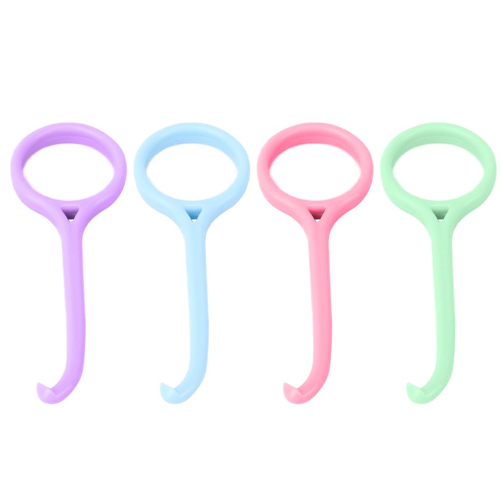 2pcs Professional Aligner Remover Dental Braces Retainers Remover Tool Oral Care Tool