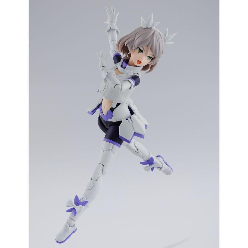 30MS Plastic Model Premium Bandai Limited Nyarenti Nyaboro SIS-Mc42p (Presto Form)