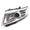 Compatible Headlight Assembly for Changan Jinniuxing 7 and Zhixing 7