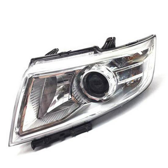 Compatible Headlight Assembly for Changan Jinniuxing 7 and Zhixing 7