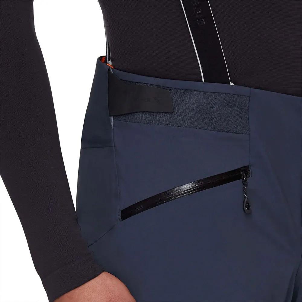 Mammut Брюки Nordwand Pro HS