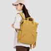 Zaino Commuter da Donna in Nylon Zaino da Viaggio per Studenti