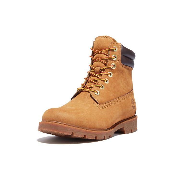 Timberland Premium 6 Inch Boot Wheat A27TP231