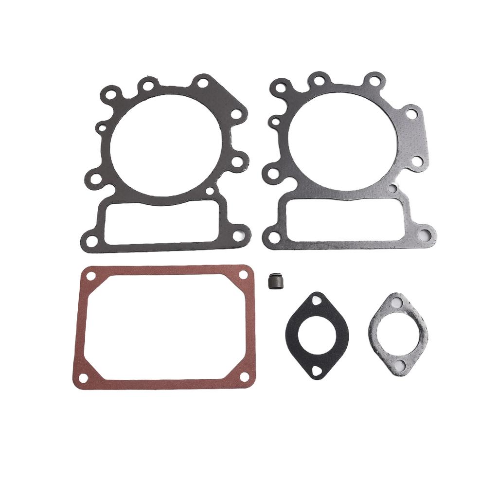 Robust Gasket Cylinder Head Replacement for Popular Lawn Mower Models Including Part Numbers For 796584 699168