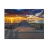 Ropical Beach Backdrop Banner,Wall Decor for Summer Parties,Events,Photo Shoot Backdrop,Beach Theme Decor,Weddings