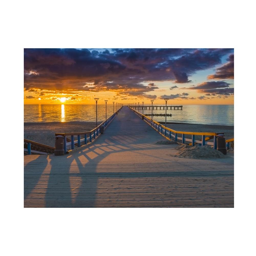 Ropical Beach Backdrop Banner,Wall Decor for Summer Parties,Events,Photo Shoot Backdrop,Beach Theme Decor,Weddings