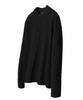 Digeunag Oversized Drop Shoulder T-Shirt (Black)_ Pd3Ts0303