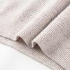 Pierre Cardin Antimicrobial Machine-Washable Crewneck Wool Sweater