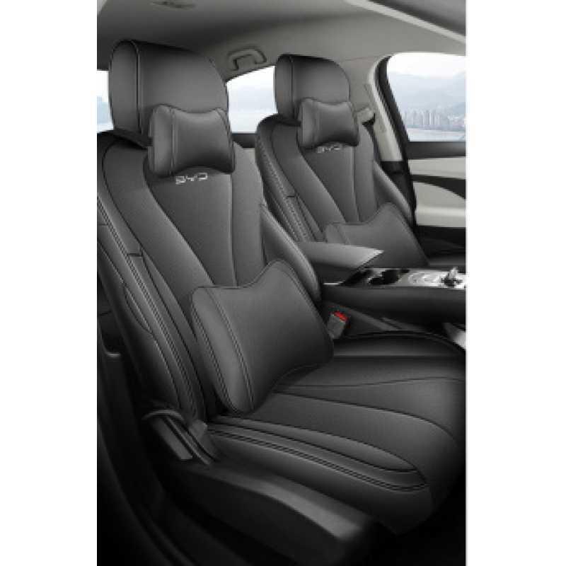 BYD Seal 05 DM-i Seat Covers - Luxury Premium Smart Driving Version