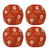Hilarious Exchange Party Game Dice Christmas Exchange Gift Family Game Xmas Stocking Stuffers for Men Women Adults