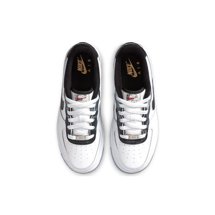 Nike Air Force 1 Low Remix White GS DB2016-100