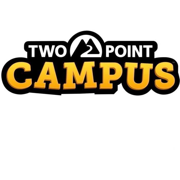 Two Point Campus Jeu PS5