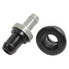 Nishihaya Suzuki Every DA64W PCV Valve Seal Set, Compatible with 18118-78G50, External Product