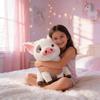 Adorable Moana Pet Pig Pua Stuffed Plush Doll Gift With Soft Plush Material For Kids