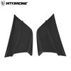 Yamaha TMAX530/560 Side Beak Wind Deflector with Shark Fin