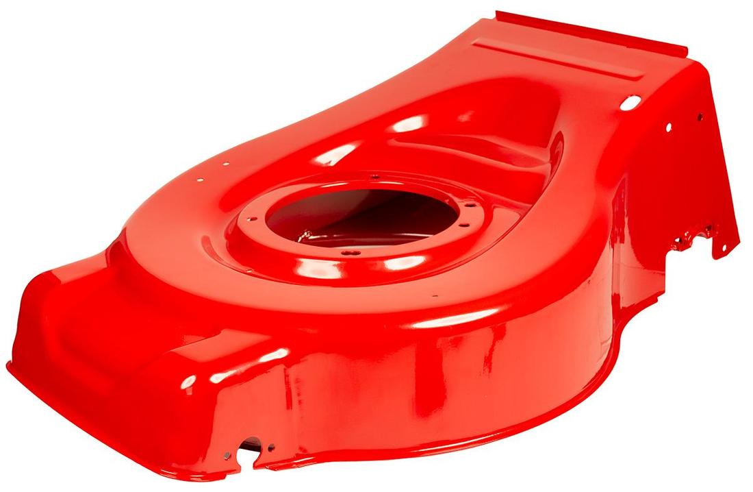 

Weibang Wb454Sb Mower Housing;455Sc Red Original Part 4560101000/46