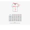 Carhartt  K87  Work Pocket Short Sleeve Tee Prt 1020 1020