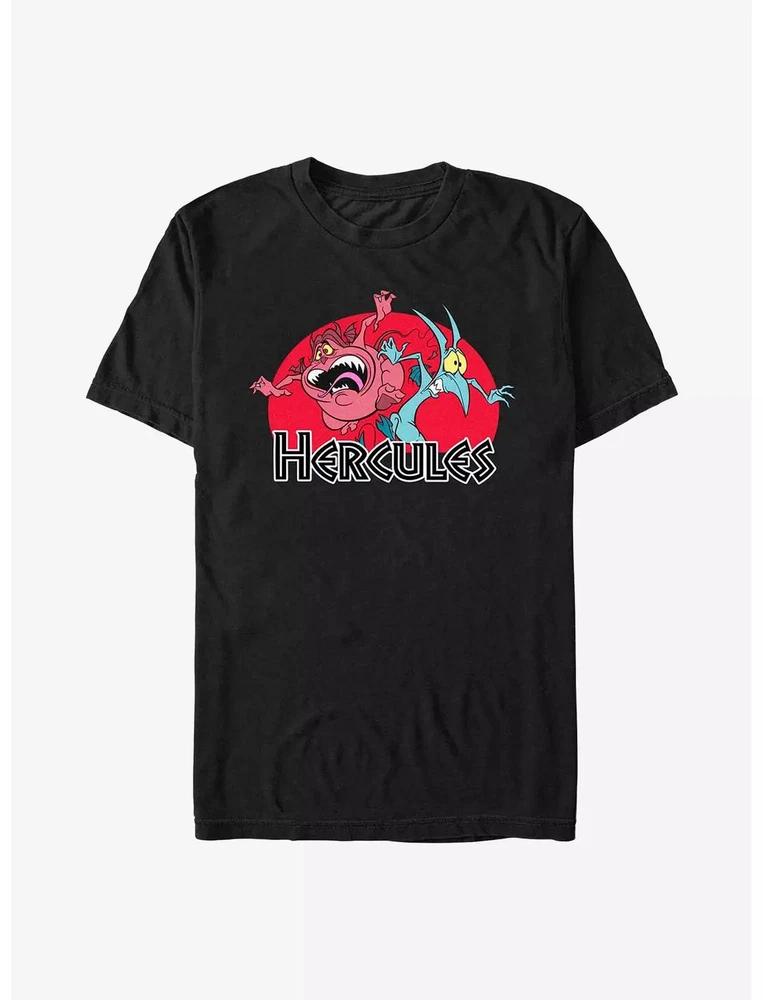 Hercules Pain And Panic TShirt Size S 4XL Gift For Friends S