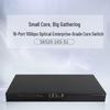 H3C S6520-16S-SI 10 Gigabit Fiber Core Switch
