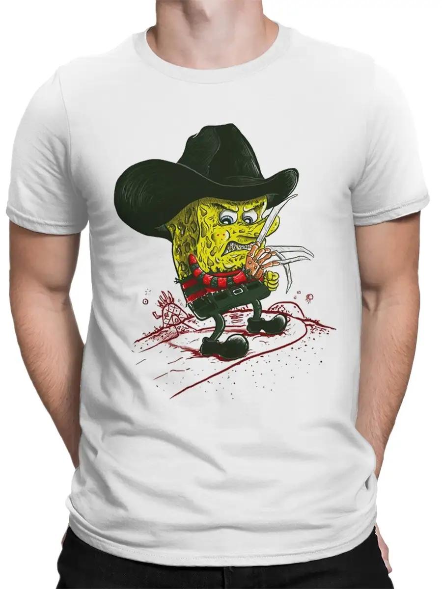 Printed T-shirt The Legend of Zelda – Link 4XL