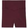 Puma Womens/Ladies Hyrox Luxe Workout Shorts