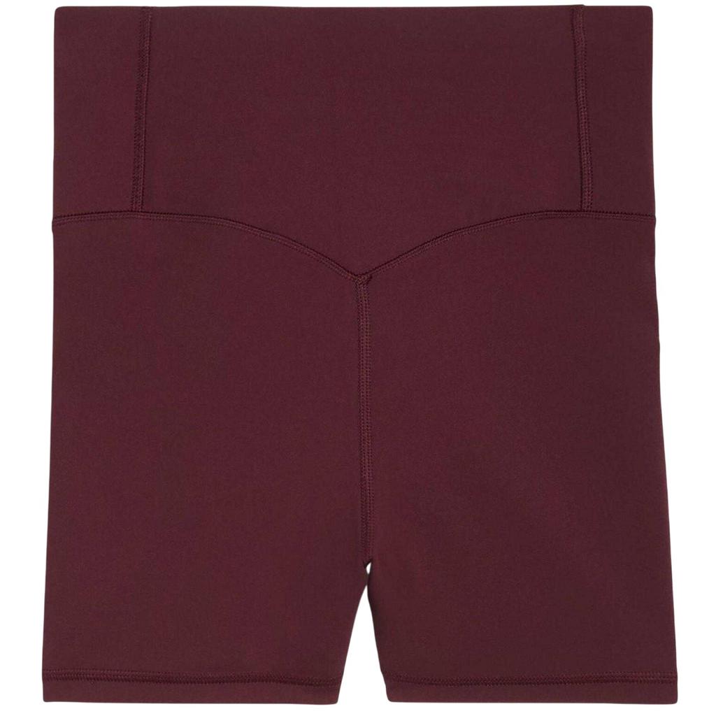 Puma Womens/Ladies Hyrox Luxe Workout Shorts