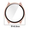 Compatible Protective Case and Film for Xiaomi Watch 5