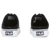 FILA Classic Boarder Og Leisure Shoes Black 1XM01131_021