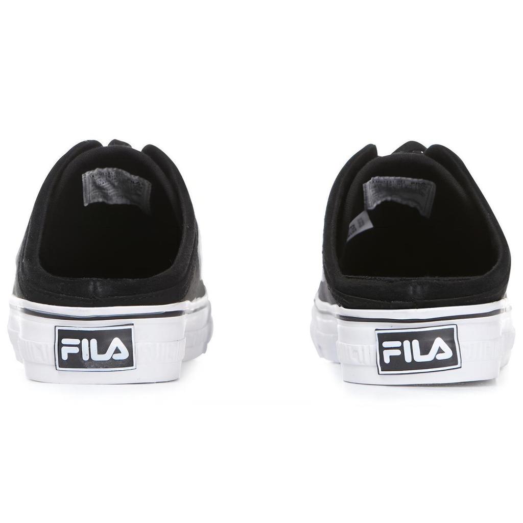 FILA Classic Boarder Og Leisure Shoes Black 1XM01131_021