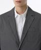 Musinsa Standard [City Workers] Cotton Blazer [Grey]