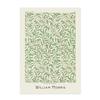 William Morris Världsberömd målning Konstaffisch Retro växt Blomma Canvasmålning för modernt hem Väggdekoration Väggmålning Bild