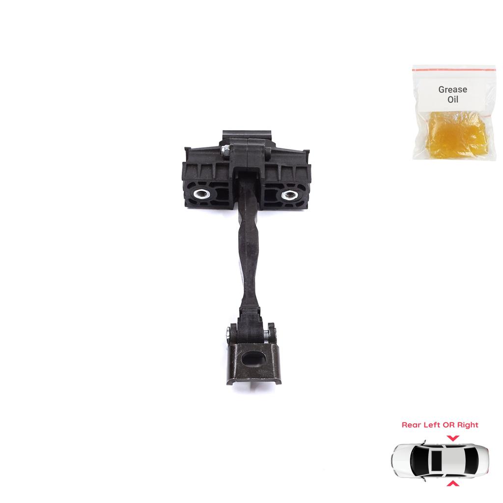 EDP1468 Rear Door Stop Check Assy Limiter Strap for Skoda Octavia MK3 III A7 5E 5E3 5E5 2012-2021 5E0839249