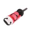 Portable Ball Retriever Shag Bag Ball Pick Up with Removable Tube Practice Collector