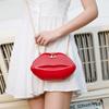 Summer New Fashion Versatile Chain Women's Bag Girl Cute Shoulder Messenger Bag Tide