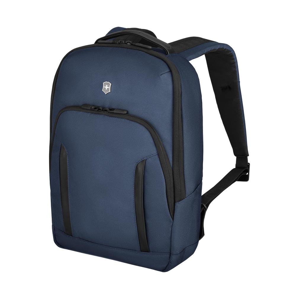 Altmont Professional City Laptop Backpack Detachable Organizer Business Simple Slit Multifunctional Fits Size Detachable Organizer Navy Blue 653283